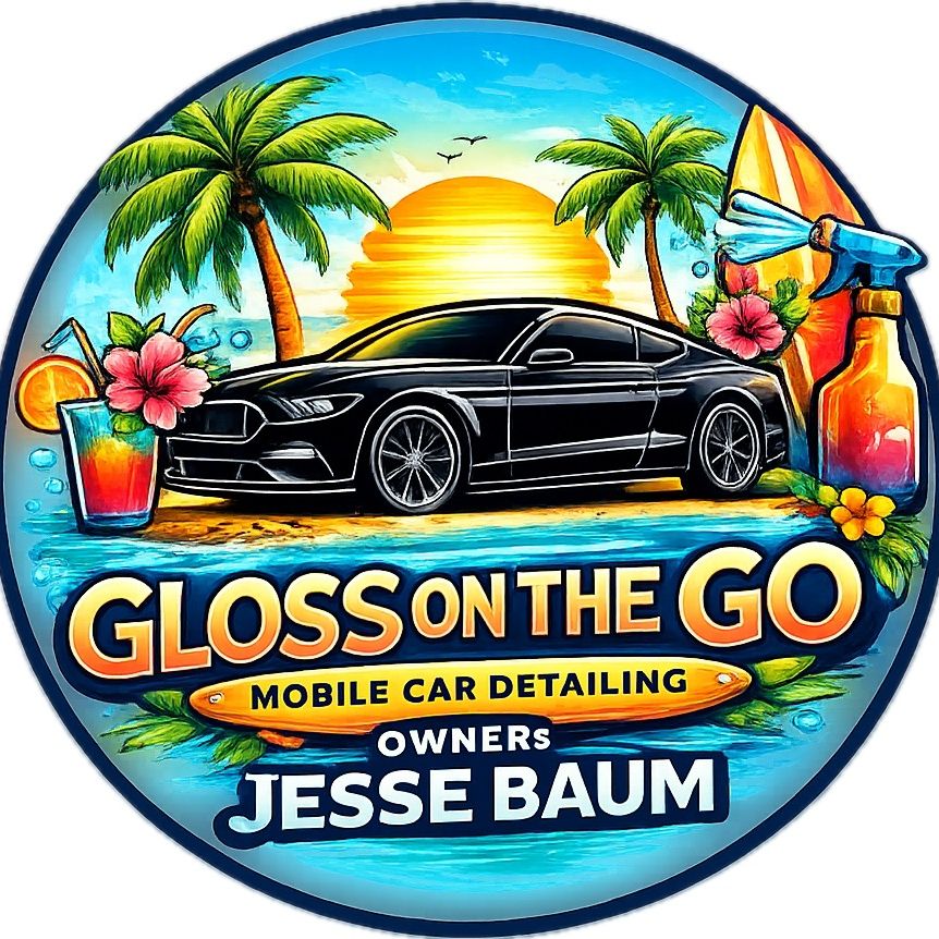 Gloss On The Goo LLC logo